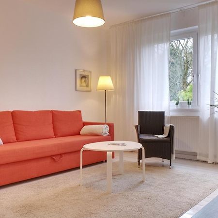 Ferienwohnung Heimaterde Mülheim an der Ruhr Extérieur photo
