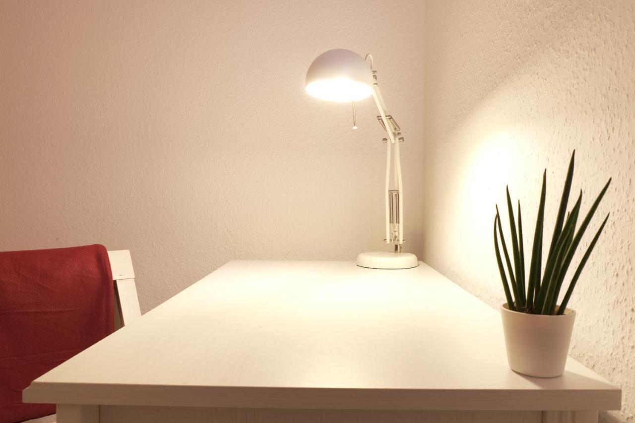 Ferienwohnung Heimaterde Mülheim an der Ruhr Extérieur photo