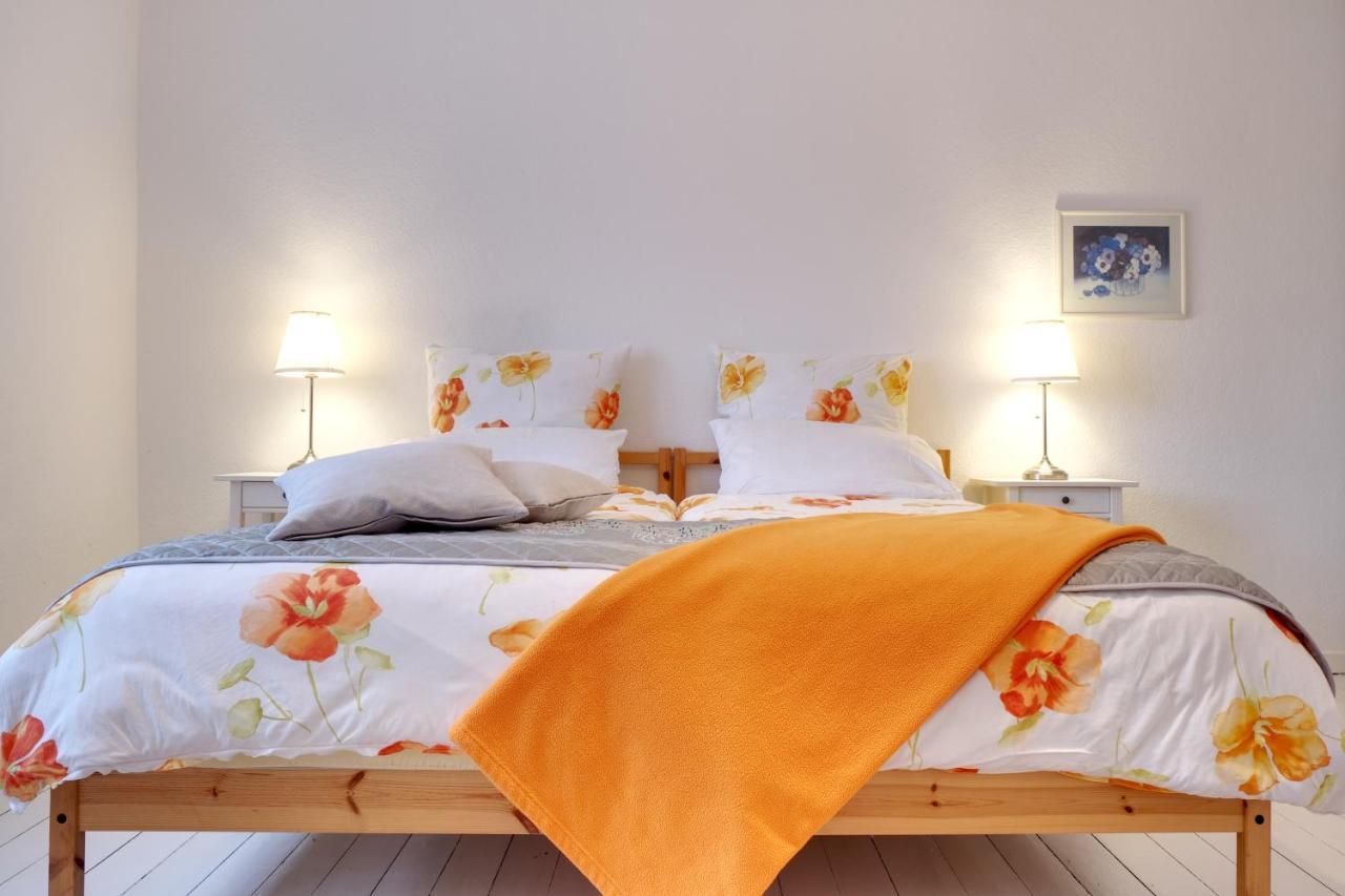 Ferienwohnung Heimaterde Mülheim an der Ruhr Extérieur photo