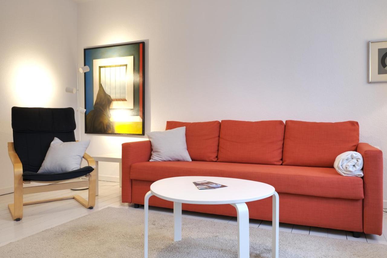 Ferienwohnung Heimaterde Mülheim an der Ruhr Extérieur photo