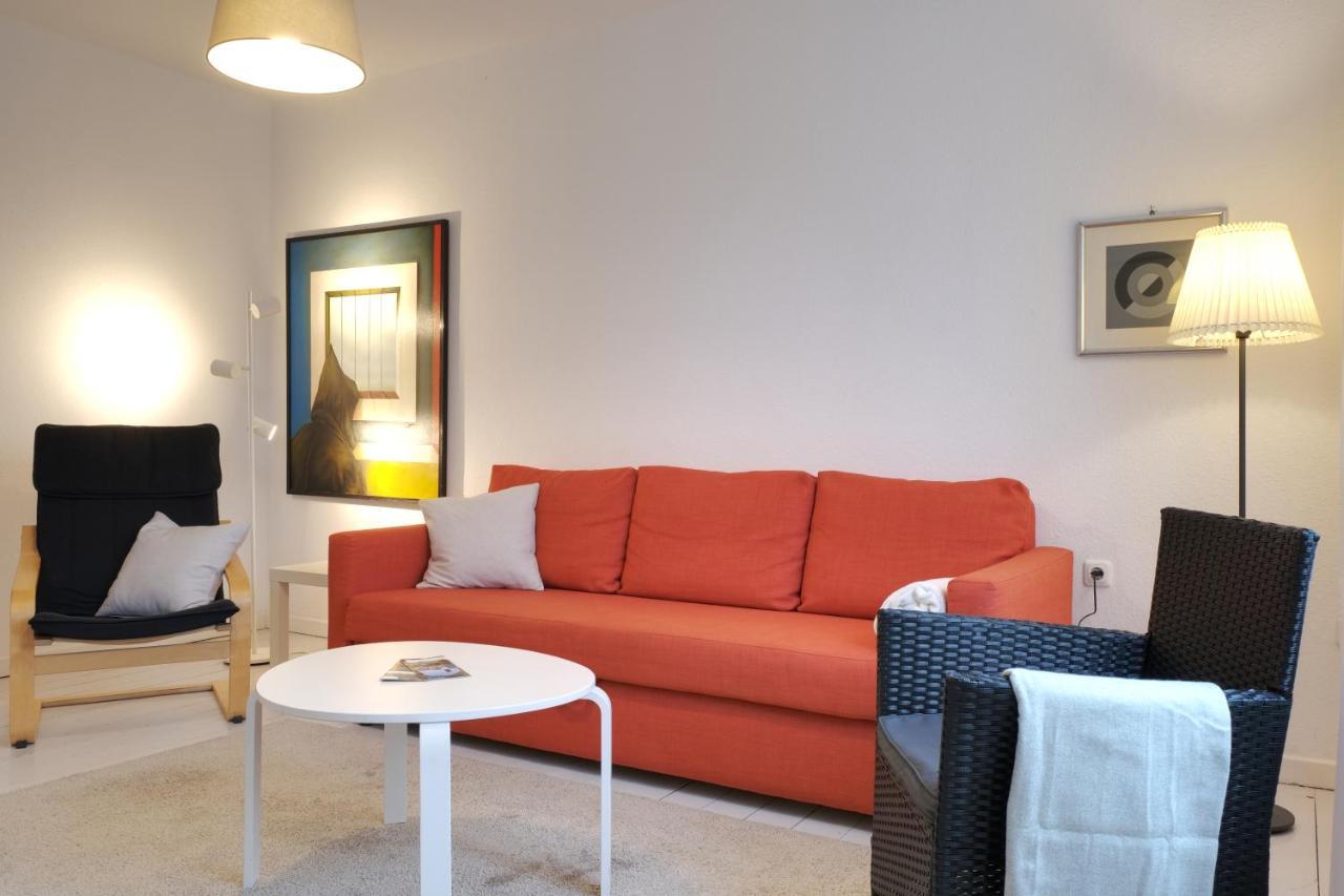 Ferienwohnung Heimaterde Mülheim an der Ruhr Extérieur photo
