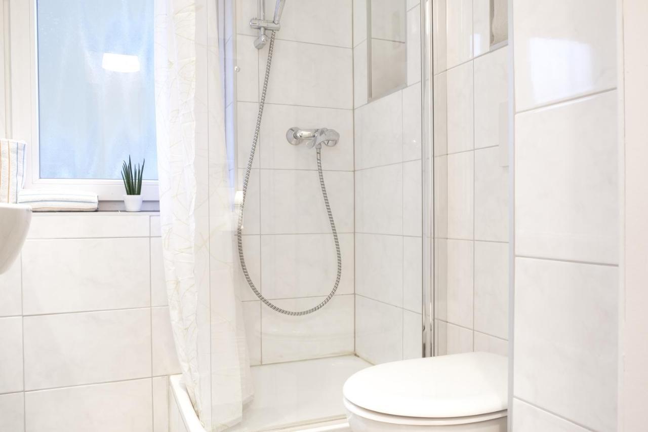 Ferienwohnung Heimaterde Mülheim an der Ruhr Extérieur photo