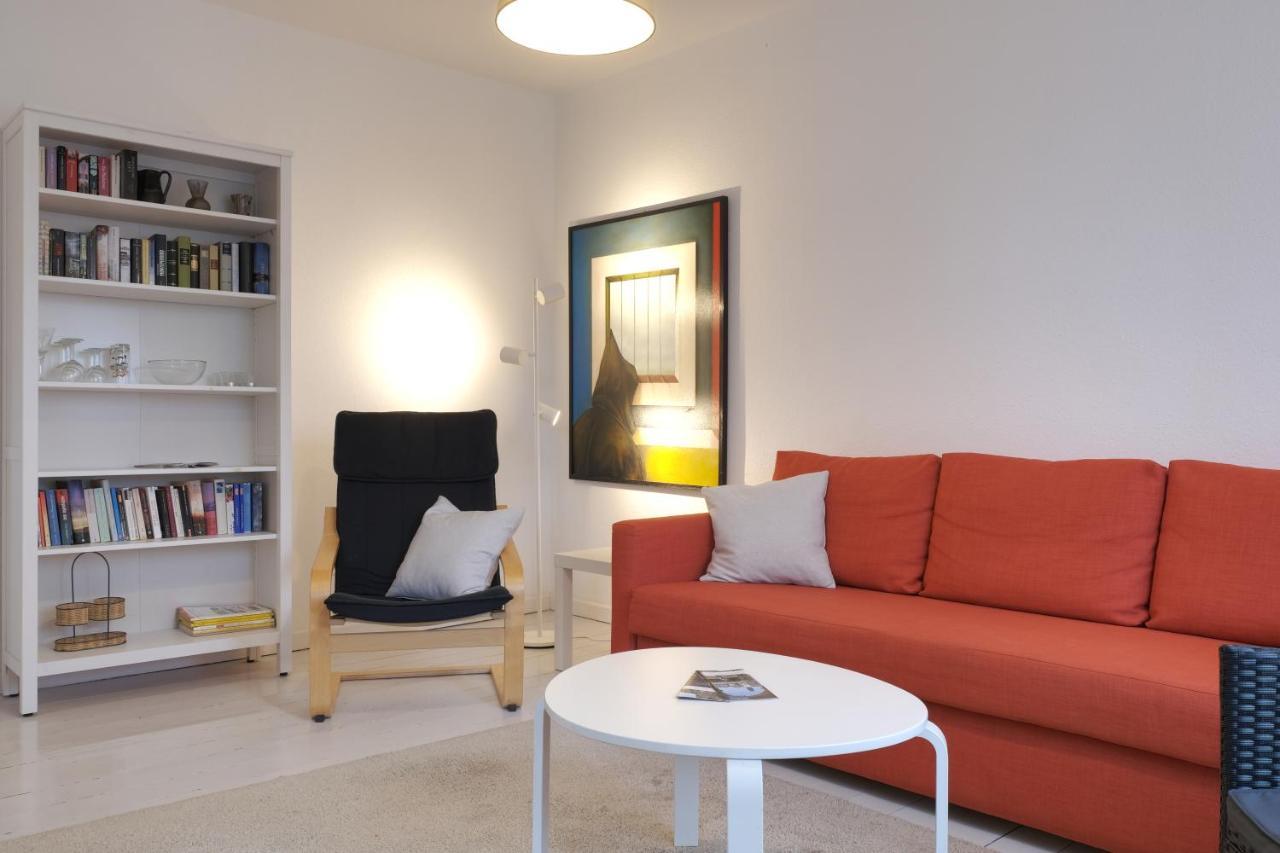 Ferienwohnung Heimaterde Mülheim an der Ruhr Extérieur photo