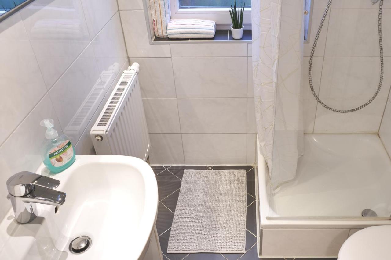 Ferienwohnung Heimaterde Mülheim an der Ruhr Extérieur photo