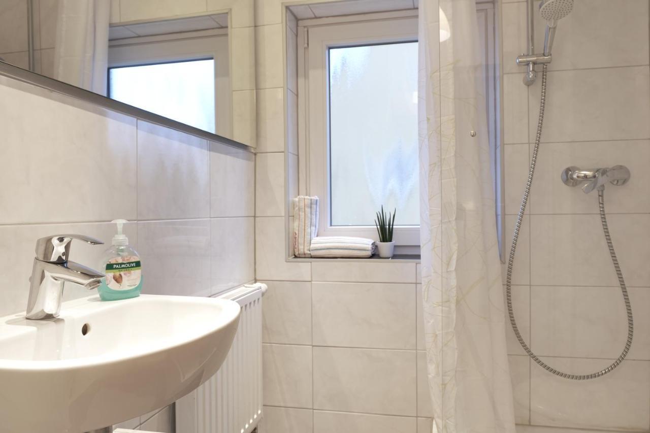 Ferienwohnung Heimaterde Mülheim an der Ruhr Extérieur photo