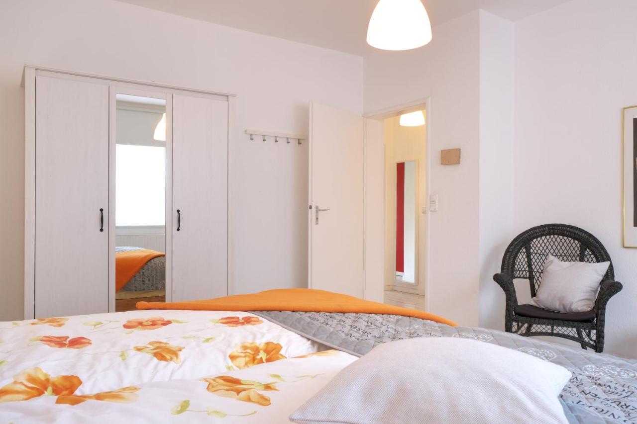 Ferienwohnung Heimaterde Mülheim an der Ruhr Extérieur photo