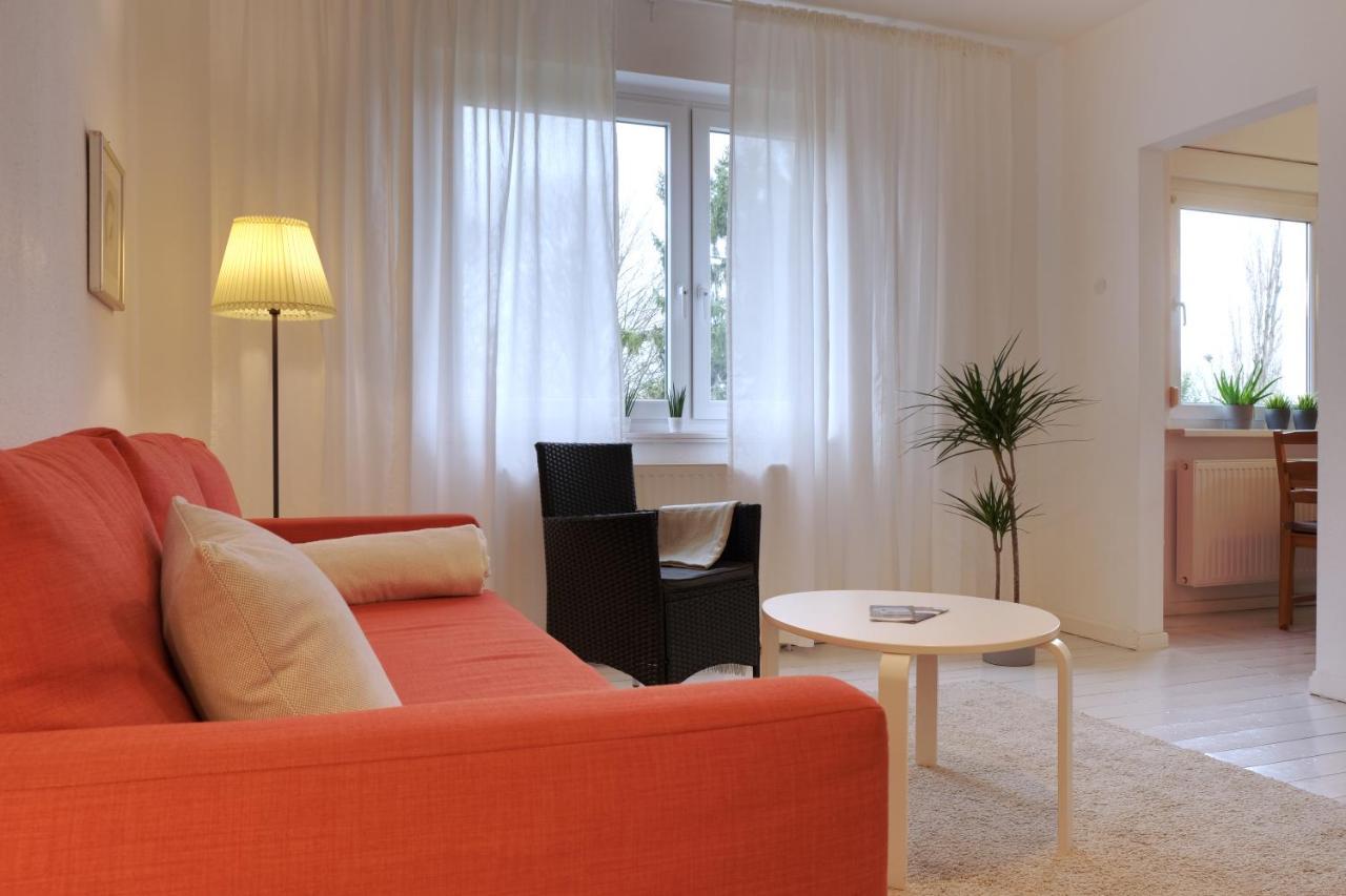 Ferienwohnung Heimaterde Mülheim an der Ruhr Extérieur photo