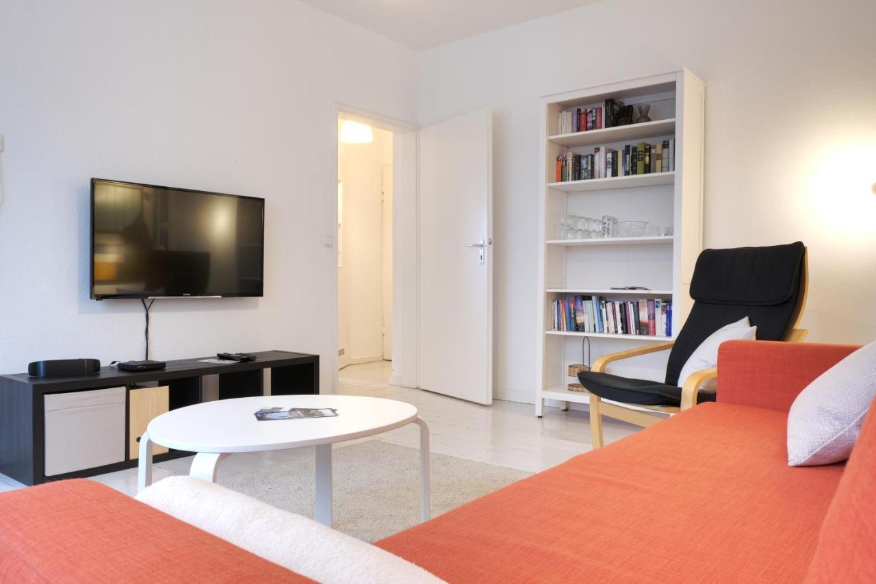 Ferienwohnung Heimaterde Mülheim an der Ruhr Extérieur photo
