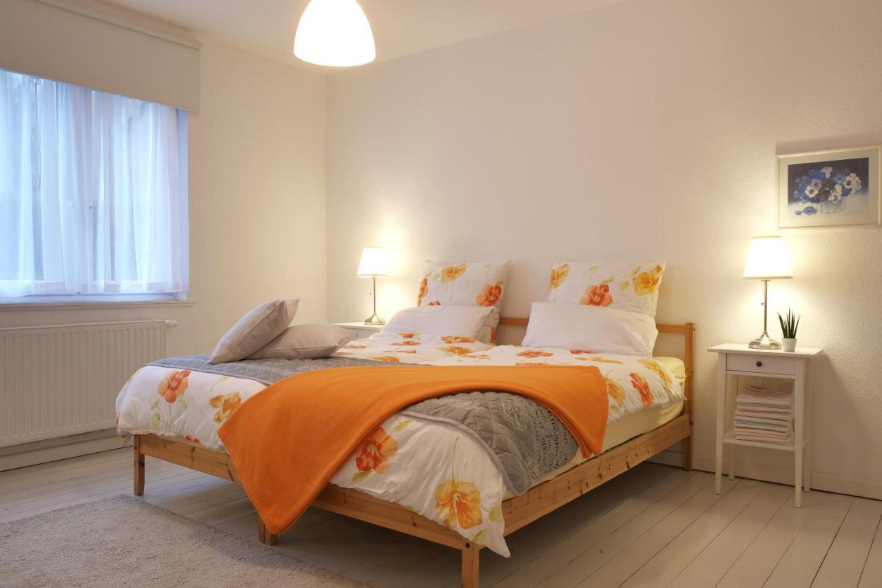 Ferienwohnung Heimaterde Mülheim an der Ruhr Extérieur photo